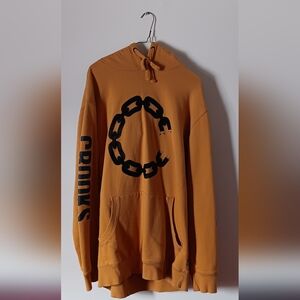 Crooks&Castles Hoodie